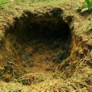 Geotechnical engineering